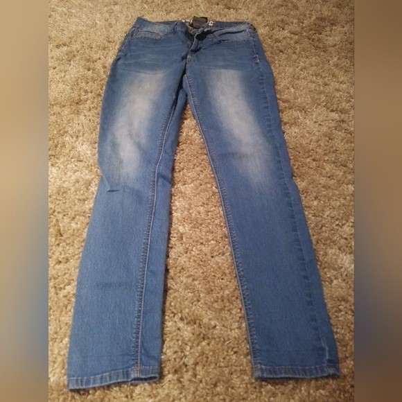 Womens Hydraulic Jean's size 7 - Picture 1 of 2